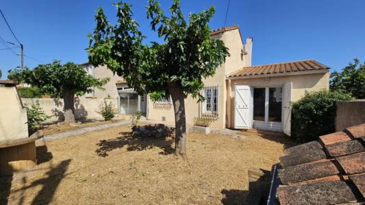 Vente Maison 5 pices TRAUSSE 11160