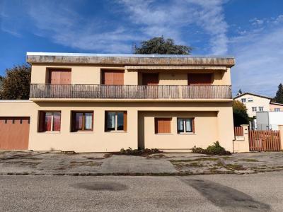 Location Appartement 5 pices COTE-SAINT-ANDRE 38260