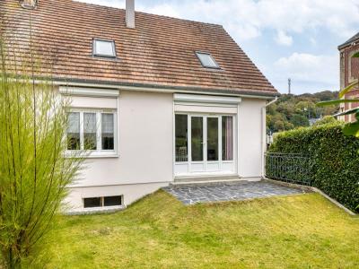 Vente Maison 5 pices ETRETAT 76790
