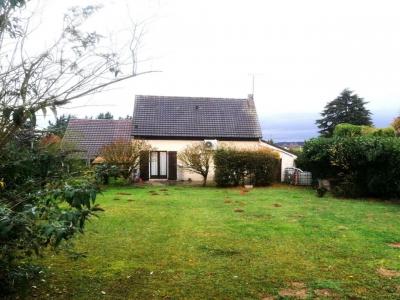 Vente Maison 6 pices SAINT-MARTIN-LA-GARENNE 78520