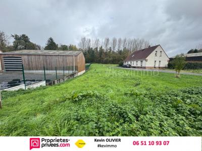 Vente Terrain MAIZIERES 62127
