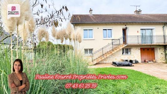 Vente Maison 10 pices SAINT-DENIS-SUR-LOIRE 41000