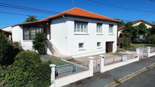 Vente Maison 6 pices BERGERAC 24100