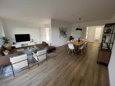 Vente Appartement 3 pices FONTAINE-LES-DIJON 21121