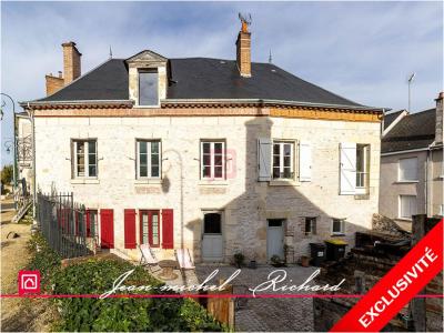 Vente Maison 5 pices COUR-CHEVERNY 41700