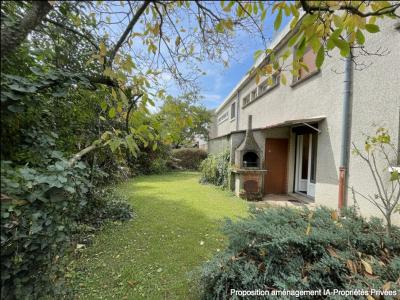 Vente Maison 6 pices RAMONVILLE-SAINT-AGNE 31520