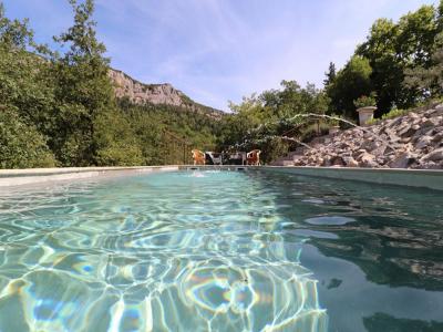 Vente Maison 4 pices SAINT-BAUZILLE-DE-PUTOIS 34190