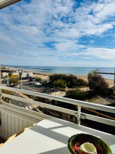 Vente Appartement 2 pices VALRAS-PLAGE 34350