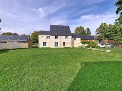 Vente Maison 5 pices LIHUS 60360