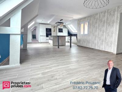 Vente Appartement 5 pi�ces CONDE-SUR-VESGRE 78113