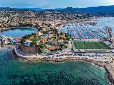 Vente Appartement 2 pices BANDOL 83150