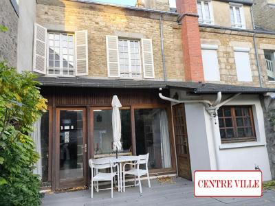 Vente Maison 7 pices ALENCON 61000