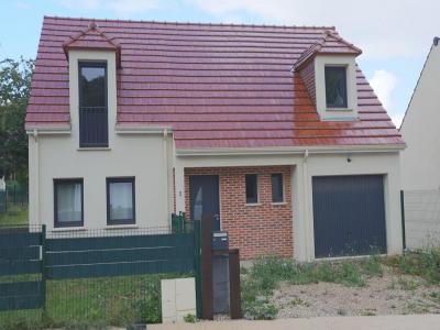 Vente Maison 5 pices BEAUVAIS 60000