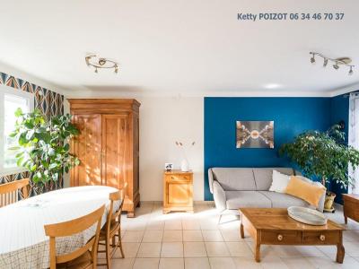 Vente Maison 5 pices CHAPELLE-SUR-ERDRE 44240