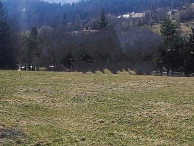 Vente Terrain AGNIERES-EN-DEVOLUY 05250