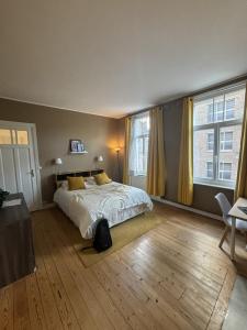 Location Appartement 8 pices MADELEINE 59110