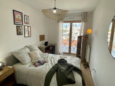 Location Appartement 4 pices MONTREUIL 93100