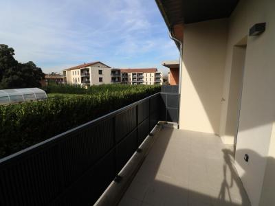 Location Appartement 3 pices SAINT-JORY 31790