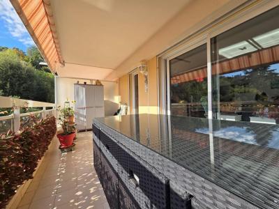 Vente Appartement 4 pices CAGNES-SUR-MER 06800