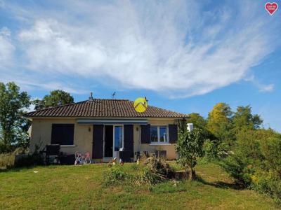 Vente Maison 6 pices ISSOUDUN 36100