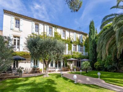 Vente Prestige HOMPS 11200