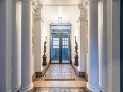 Vente Appartement 2 pices PARIS-17EME-ARRONDISSEMENT 75017