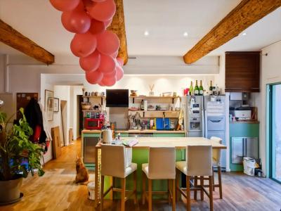 Vente Maison 6 pices PIGNAN 34570