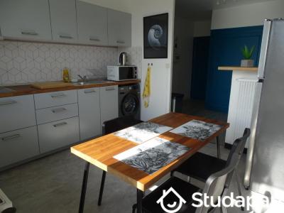 Location Appartement TROYES 10000