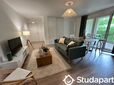 Location Appartement MASSY 91300