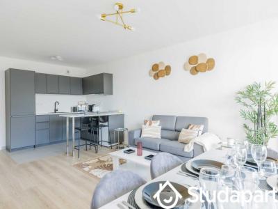 Location Appartement 5 pices COLOMBES 92700