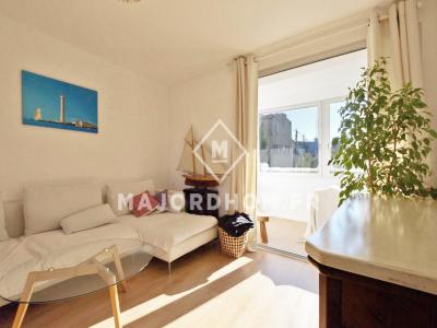 Vente Appartement 3 pices MARSEILLE-7EME-ARRONDISSEMENT 13007