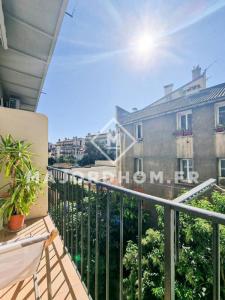 Vente Appartement 3 pices MARSEILLE-5EME-ARRONDISSEMENT 13005