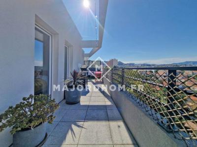 Vente Appartement 4 pices MARSEILLE-10EME-ARRONDISSEMENT 13010