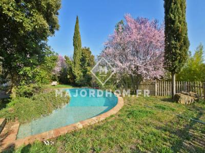 Vente Maison 6 pices FUVEAU 13710