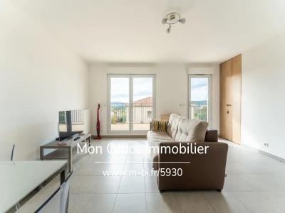 Vente Appartement 2 pices COUDOUX 13111