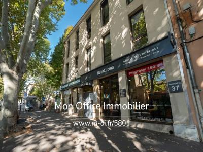 Vente Appartement 5 pices BEAURECUEIL 13100
