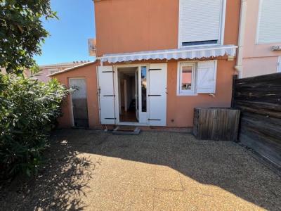 Vente Maison 2 pices MARSEILLAN 34340