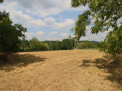 Vente Terrain PUY-L'EVEQUE 46700