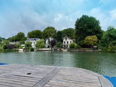 Vente Maison 6 pices SAINT-MAUR-DES-FOSSES 94100