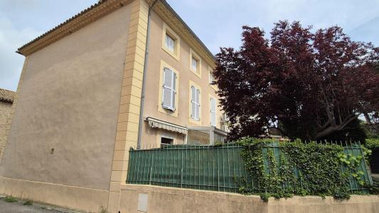 Vente Maison 8 pices HOMPS 11200