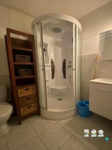 Location Appartement BEAURECUEIL 13100