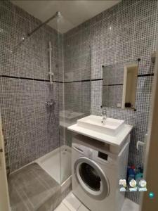 Location Appartement LYON-7EME-ARRONDISSEMENT 69007