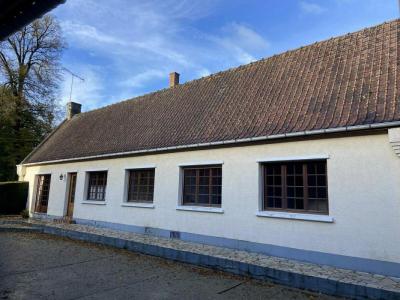 Vente Maison 4 pices TRAMECOURT 62310