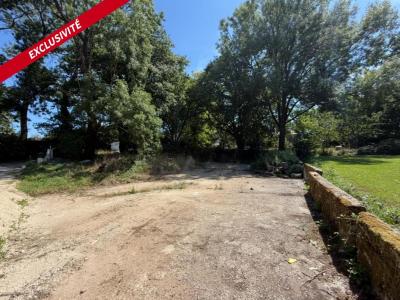 Vente Terrain MOLAC 56230