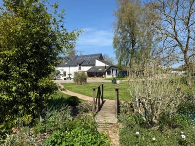 Vente Maison 9 pices MENEAC 56490