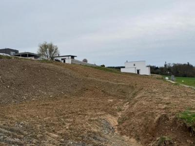 Vente Terrain MONTERTELOT 56800