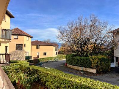 Vente Appartement 4 pices SEYSSINS 38180