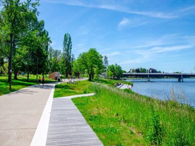 Vente Appartement 3 pices VICHY 03200