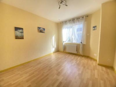 Vente Appartement 3 pices VICHY 03200