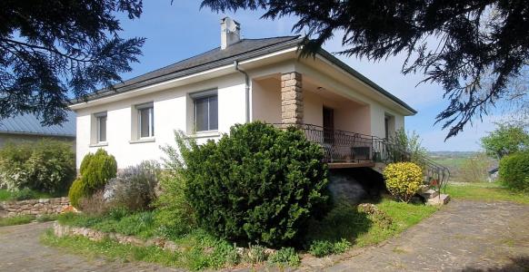Vente Maison 6 pices LESCURE-JAOUL 12440